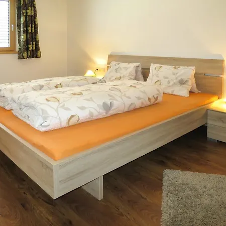 Apartment Ferienwohnung Mayrhofen 521w Ramsau im Zillertal