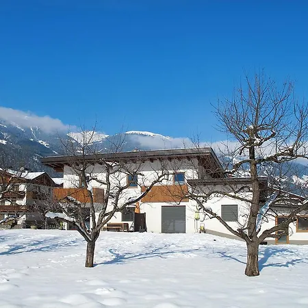 Ferienwohnung Mayrhofen 521w Apartment Ramsau im Zillertal