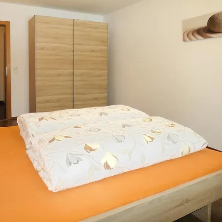 Ferienwohnung Mayrhofen 521w Apartment *