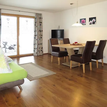 Ferienwohnung Mayrhofen 521w Apartment *