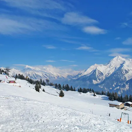 Ferienwohnung Mayrhofen 521w * Ramsau im Zillertal