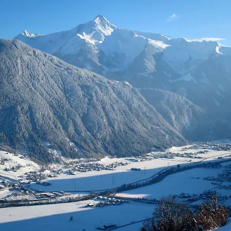Ferienwohnung Mayrhofen 521w * Ramsau im Zillertal