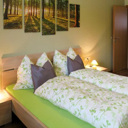 Ferienwohnung Mayrhofen 521w Ramsau im Zillertal