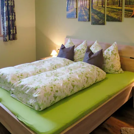 Ferienwohnung Mayrhofen 521w * Ramsau im Zillertal
