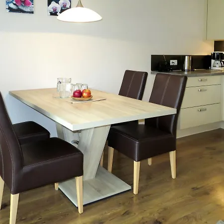 Ferienwohnung Mayrhofen 521w