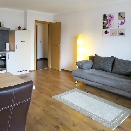 Ferienwohnung Mayrhofen 521w Ramsau im Zillertal