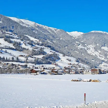 דירה Ferienwohnung Mayrhofen 521w *