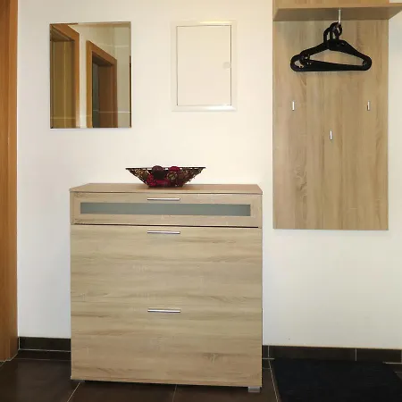 Ferienwohnung Mayrhofen 521w * רמסאו אים זילרטל