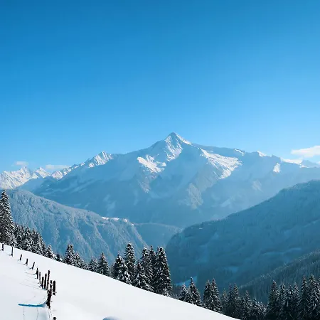 Ferienwohnung Mayrhofen 521w דירה רמסאו אים זילרטל